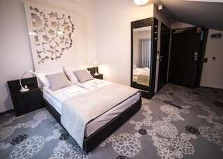 Отель Hotel Zacisze Венгерска-Гурка Двухместный номер с 1 кроватью - Подходит для гостей с ограниченными физическими возможностями-2
