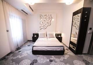 Отель Hotel Zacisze Венгерска-Гурка Двухместный номер с 1 кроватью - Подходит для гостей с ограниченными физическими возможностями-5